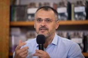 Ghinea (USR): Propunerea de premier a lui Nicuşor Dan reprezintă partida anti-reformatoare